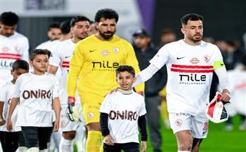 الزمالك يتفوق الاتحاد السكندري في القيمة التسويقية