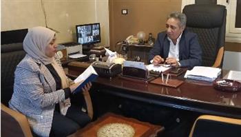 رئيس جمعية المستثمرين بأسيوط: الصعيد بحاجة لمبادرات وحوافز حكومية لتعزيز الاستثمار