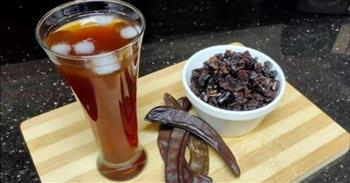 الفوائد الصحية لعصير الخروب