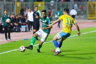 الدوري الممتاز.. القناة الناقلة للقاء الإسماعيلي الليلة أمام المصري البورسعيدي