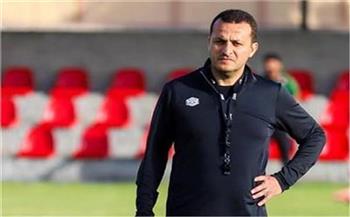 الدوري الممتاز.. تامر مصطفى يواجه فريق الزمالك للمرة السابعة في تاريخه