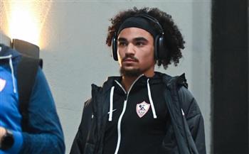 الدوري الممتاز.. الزمالك يصل إلى استاد القاهرة لمواجهة الاتحاد السكندري