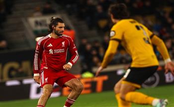 كأس إنجلترا.. شوط أول سلبي بين ليفربول وفريق وولفرهامبتون