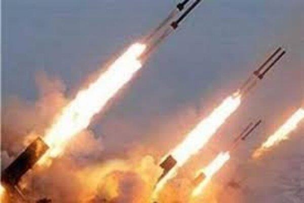 جيش الاحتلال: أنظمة الدفاع تعمل على اعتراض صواريخ أطلقت من إيران