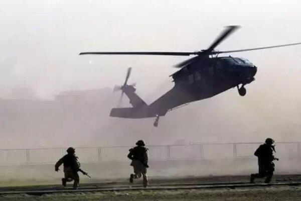 تعرض قوة إسرائيلية لكمين من حزب الله خلال عملية إنزال في البقاع اللبناني