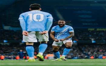 كأس الاتحاد الإنجليزي.. القناة الناقلة لمباراة مانشستر سيتي ونيوكاسل  