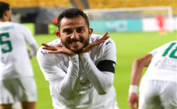 الدوري الممتاز.. المصري البورسعيدي يفوز على الإسماعيلي بثنائية نظيفة