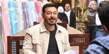 مسلسل "درش" يواصل تربعه على السوشيال ميديا بعد الحلقة 17