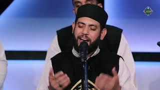 أنغام تلامس القلوب في ليالي رمضان| «فرقة الفجر لـ الإنشاد الديني»(17-30)