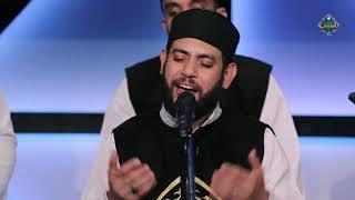 أنغام تلامس القلوب في ليالي رمضان| «فرقة الفجر لـ الإنشاد الديني»(17-30)