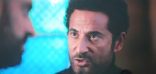 ملخص الحلقة 17 من "إفراج".. عمرو سعد يكتشف سر سرقة سيارته ويتهم تارا عماد بالكذب والخيانة  