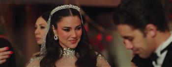 محاولة اغتيال عريس درة تشعل حفل الزفاف في "علي كلاي"