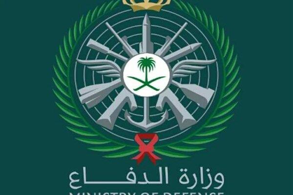 وزارة الدفاع السعودية: اعتراض 4 مسيرات أطلقت باتجاه حقل الشيبة النفطي