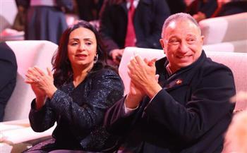 وزيرة التضامن تشهد الإطلاق الرسمي لمؤسسة النادي الأهلي للتنمية المجتمعية 