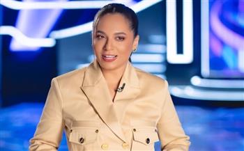 رحمة أحمد: خالد دياب طردنى من اللوكيشن بسبب مصطفى غريب فى مسلسل أشغال شقة 