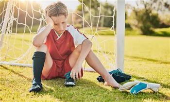 لو طفلك قاسي في تعاملاته.. اتبعي هذه النصائح 