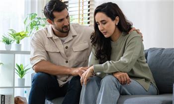 طرق ذكية يتعامل بها الأزواج الناضجون أثناء الخلافات