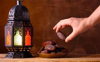 رمضان‭ ‬فرصتك لصحة‭ ‬جسدية‭ ‬ونفسية‭ ‬أفضل