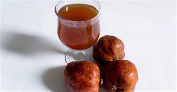 عصير الدوم.. مشروبك الصحي الأول في رمضان