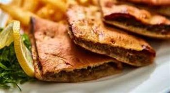 إفطار 18 رمضان.. حواوشي مصري باللحمة والخضار