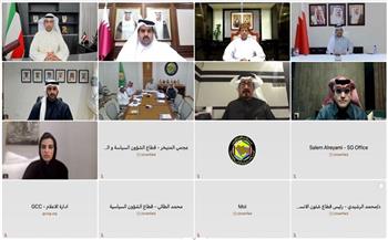 اجتماع استثنائي بـ "مجلس التعاون" لتوحيد الخطاب الإعلامي الخليجي في ظل الظروف الراهنة بالمنطقة