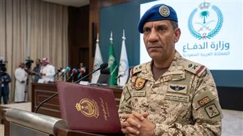 السعودية تعلن تدمير صاروخين باليستيين باتجاه قاعدة الأمير سلطان الجوية