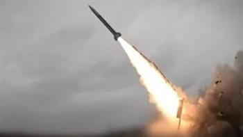 قطر تتصدى لهجوم صاروخي إيراني