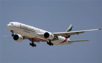 طيران الإمارات: سنستأنف الرحلات من مطار دبي بعد ظهر اليوم