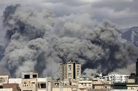 إيران: الهجمات الأمريكية الإسرائيلية استهدفت 6668 موقعًا مدنيًا في البلاد