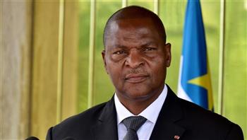 رئيس جمهورية أفريقيا الوسطى: نرغب في تعزيز التعاون الاقتصادي مع روسيا