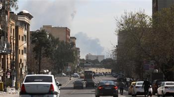 استمرار التصعيد في اليوم الثامن للحرب.. الاحتلال يواصل استهداف البنى التحتية الإيرانية وطهران ترد