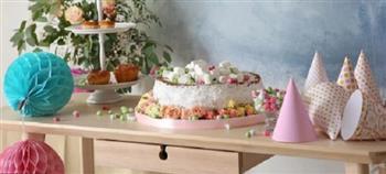 في شهر المرأة.. كيف تتحول مهارتك في تنظيم الحفلات إلى مشروع؟