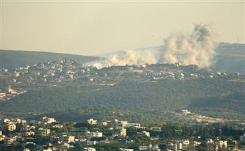 جيش الاحتلال: استهدفنا قادة في وحدة الرضوان التابعة لحزب الله