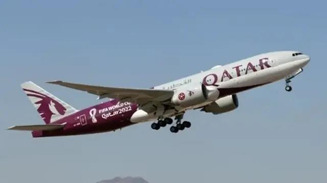 الخطوط الجوية القطرية: تسيير رحلات محدودة من لندن وباريس ومدريد وروما وفرانكفورت وبانكوك إلى الدوحة 8 مارس