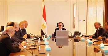 وزير التخطيط يوجه بإعادة توجيه استثمارات "بنك الاستثمار القومي" و"إن آي كابيتال" لتعظيم أثر التنمية 