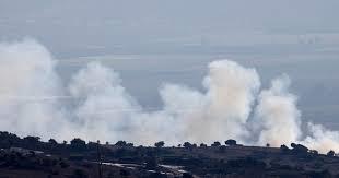 إعلام إسرائيلي: الجيش دمر منصات إطلاق صواريخ تابعة لحزب الله