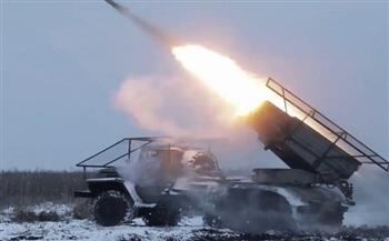 الدفاعات الجوية الروسية تسقط 124 طائرة مسيرة أوكرانية الليلة الماضية