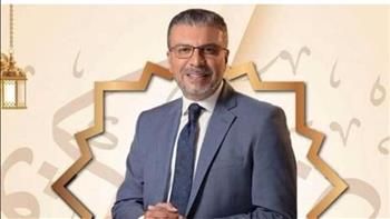 عمرو الليثي يتحدث عن اسم الله «الرزاق» 