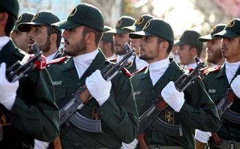 الحرس الثوري الإيراني لحكومة إقليم كردستان العراق: سنرد بقوة على نشر قوات معادية على الحدود