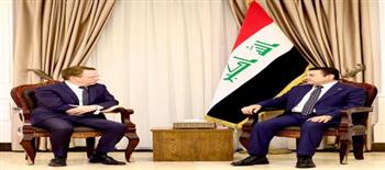 مستشار الأمن القومي العراقي: حريصون على أمن السفارات والبعثات الأجنبية والعربية داخل أراضينا