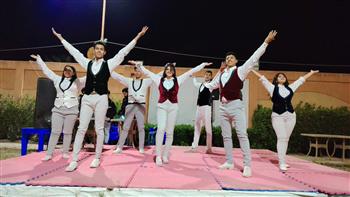 بورسعيد تحتفل بليالي رمضان على أنغام التراث الشعبي البورسعيدي