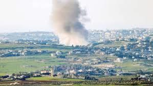 لبنان: 26 شهيدًا في عملية مواجهة قوة الكوماندوز الإسرائيلية في بلدة النبي شيت