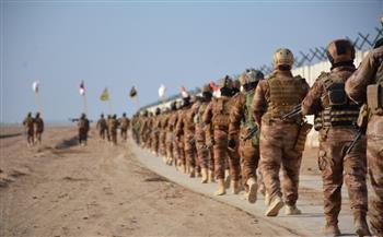 قائد قوات حرس الحدود العراقية: حدودنا مؤمنة بالكامل ولا وجود للتسلل أو التهريب