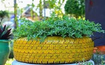 في شهر المرأة.. كيف تتحول موهبتك في إعادة تدوير الأدوات المنزلية إلى مشروع مربح؟