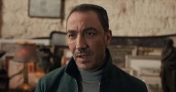  مسلسل «فرصة أخيرة».. مواعيد العرض والقنوات الناقلة 