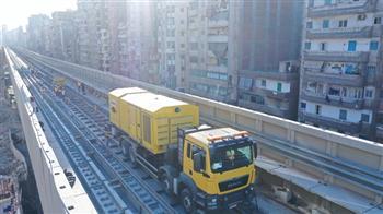 النقل تطلق فيديو جراف عن أهمية المرحلة الأولى من مشروع مترو الإسكندرية (أبوقير-محطة مصر)