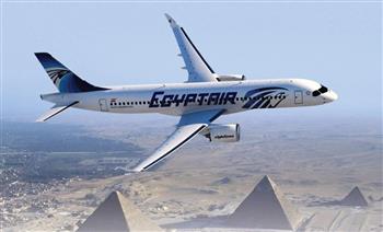 مجلس الوزراء يوضح حقيقة ارتفاع تذاكر مصر للطيران لرحلات العودة من الخليج إلى القاهرة 