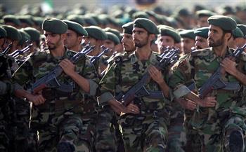 الحرس الثوري الإيراني يستهدف قاعدة الظفرة الجوية في الإمارات