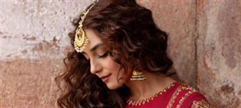 مايا على: مسلسلى فى رمضان يتناول العلاقات الإنسانية من زاوية ناضجة