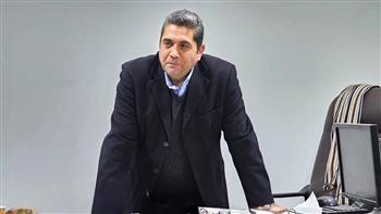 الإعلامى حاتم حيدر: رمضان برائحة زمان ..حاجة تانية